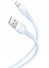 kabel-przewod-ladowarka-mocny-xo-nb212-usb-usb-c-typ-c-10-m-21a-blue