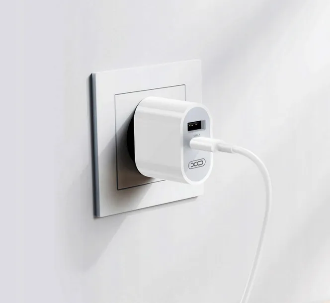 ladowarka-sieciowa-usb-usb-typ-c-xo-l97-kabel-zlacza-inne
