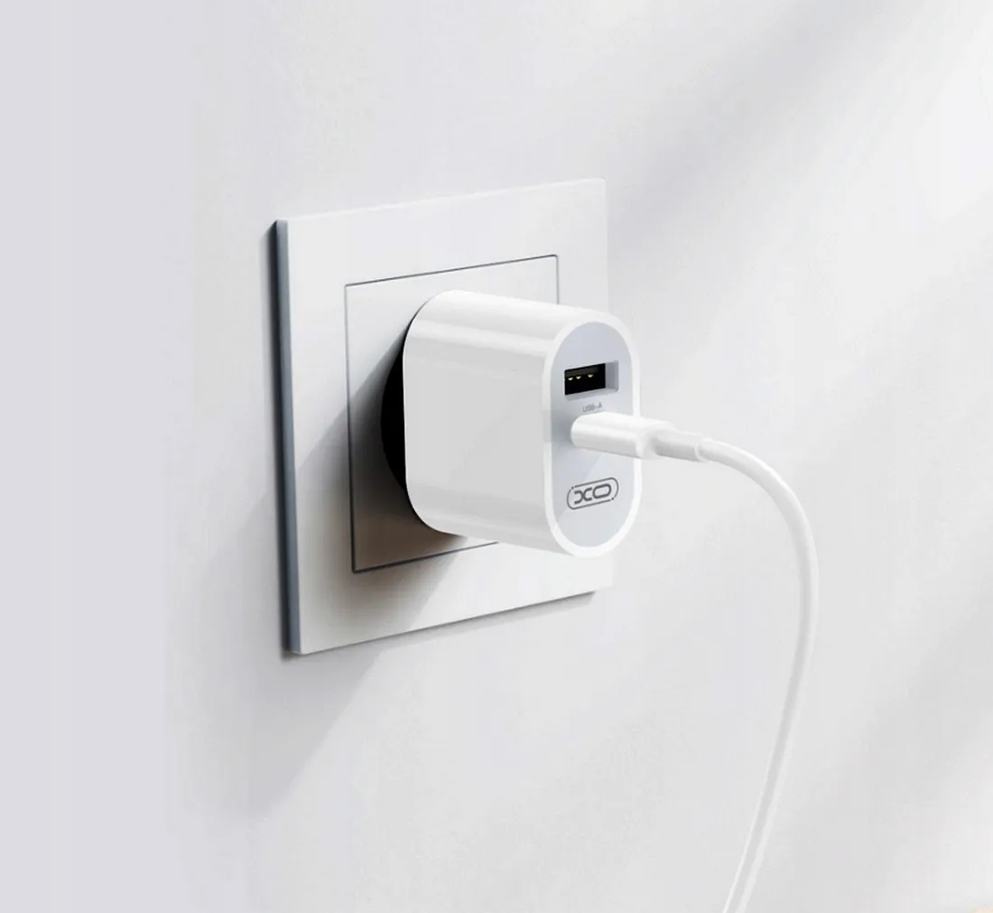 ladowarka-sieciowa-usb-usb-typ-c-xo-l97-kabel