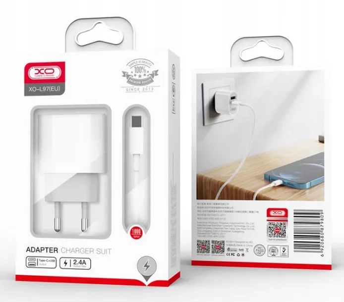 ladowarka-sieciowa-usb-usb-typ-c-xo-l97-kabel-liczba-urzadzen-ladowanych-jednoczesnie-1