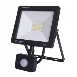 reflektor-naswietlacz-lampa-led-30w-6000k-ip65-z-czujnikiem-ruchu
