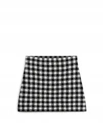 spodnica-arket-jacquard-knit-mini-skirt-m