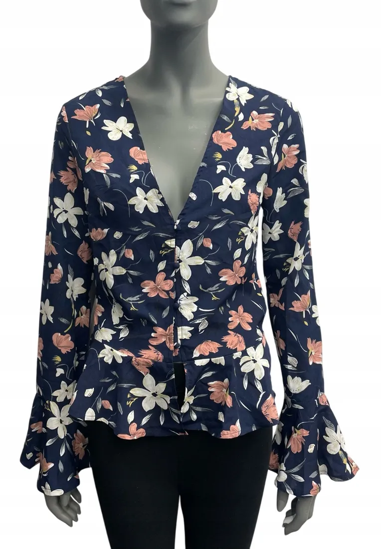 koszulka-missguided-r-38-stan-nowy