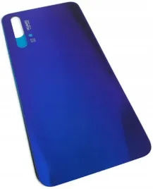 klapka-bateri-huawei-nova-5t-niebieska-obudowa-plecki-back-case