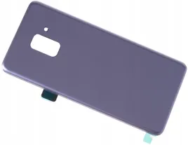klapka-baterii-samsung-a8-plus-srebrna-obudowa-tylna-back-case