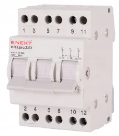 przelacznik-1-0-2-na-szyne-din-e-is3-pro-3p-63a