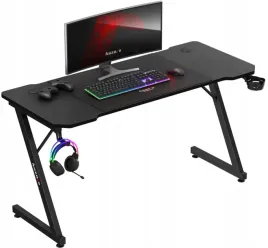 biurko-gamingowe-komputerowe-huzaro-hero-3-3-black-podkladka-xxl