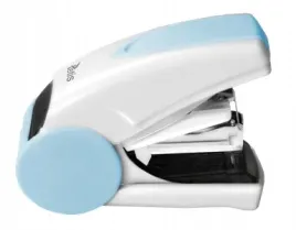 zszywacz-tetis-gv-080-mini-bialo-niebieski-20-kart