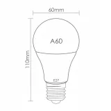zarowka-led-a60-e27-230v-12w-75w-zimna-6500k-stan-nowy