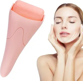 seminismar-walek-na-zimno-do-masazu-twarzy-i-oczu-rozowy