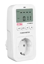 gniazdo-sieciowe-unit-t-z-miernikiem-zuzycia-energii-ut230b