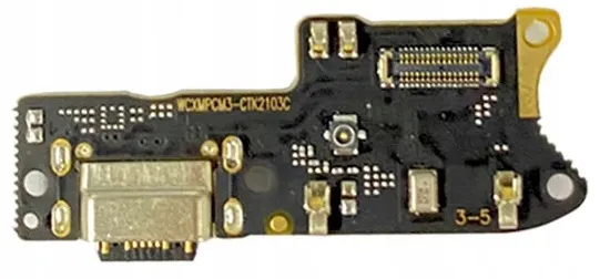 gniazdo-ladowania-xiaomi-redmi-9t