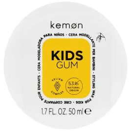 kemon-kids-gum-styling-wax-wosk-modelujacy-do-wlosow-dla-dzieci-50ml
