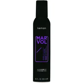 kemon-marvol-volumising-mousse-pianka-zwiekszajaca-objetosc-wlosow-250ml