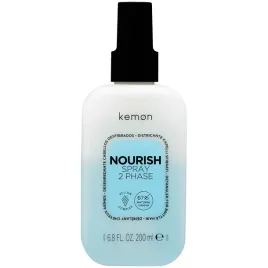 kemon-nourish-2-phase-dwufazowy-spray-do-wlosow-zniszczonych-200ml