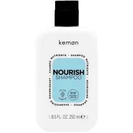 kemon-nourish-shampoo-odzywczy-szampon-do-wlosow-zniszczonych-250ml