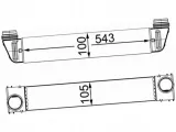 intercooler-bmw-5-e60-2-0-3-0-e61-2-0-3-0-stan-nowy