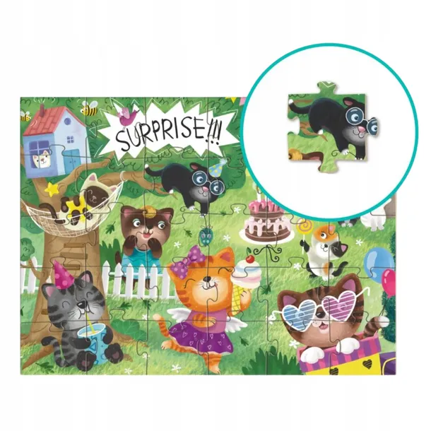 puzzle-30-cat-s-holiday-certyfikaty-opinie-atesty-ce