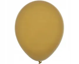 balony-decomex-pastel-mocha-25szt