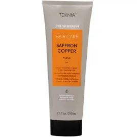 lakme-teknia-saffro-copper-250ml-regenerujaca-maska-do-wlosow-miedzianych