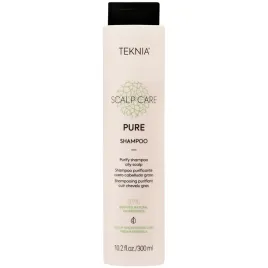 lakme-teknia-pure-300ml-oczyszczajacy-szampon-do-tlustej-skory-glowy