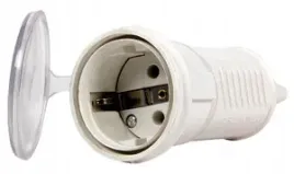 gniazdko-przenosne-2p-230v-16a-z-klapka