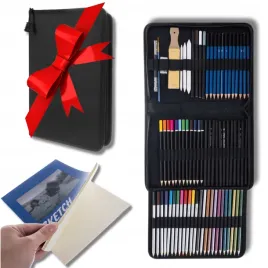 duzy-zestaw-do-szkicowania-rysowania-profesjonalny-szkicownik-74w1-prezent