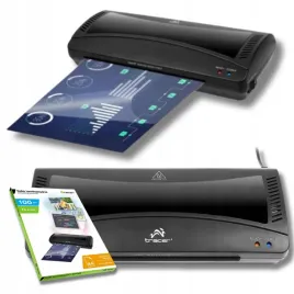laminator-laminarka-a4-cieplo-zimno-tracer-folia-do-laminowania-zestaw