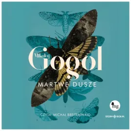 martwe-dusze-audiobook-mikolaj-gogol