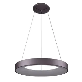 giulia-d60-led-lampa-wiszaca-1-punktowa-brazowa-italux