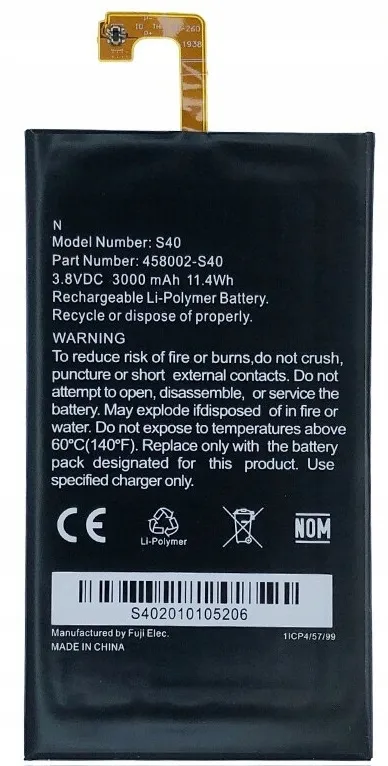 bateria-caterpillar-s40