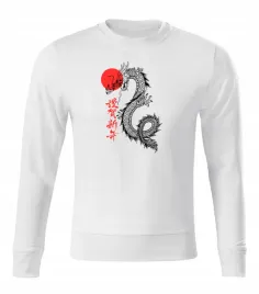 bluza-z-nadrukiem-smok-chinski