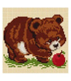 kanwa-niedzwiadek-15x15cm-1006