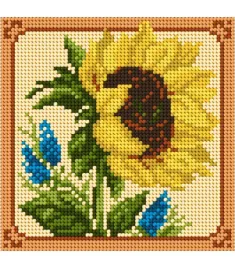 kanwa-slonecznik-15x15cm-1014