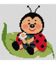 kanwa-biedronka-15x15cm-1023