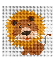 kanwa-lew-15x15cm-1036