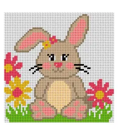 kanwa-zajaczek-15x15cm-1038