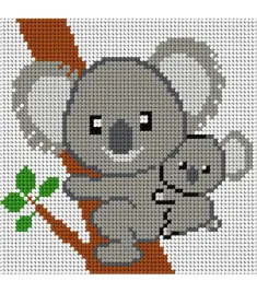 kanwa-misie-koala-15x15cm-1045
