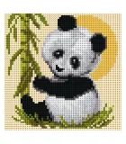 kanwa-panda-15x15cm-1007