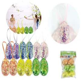 6szt-kolorowe-jajeczka-wielkanocne-z-brokatem-holograficznym-zawieszka-jajo