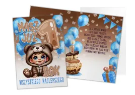 kartka-karnet-z-zyczeniami-urodzinowymi-1-lat-roczek-urodziny-dla-dziecka