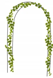 pergola-ogrodowa-luk-do-roz-pnacz-kwiaty-metalowa