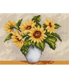 kanwa-sloneczniki-18x24cm-5008