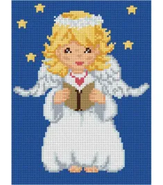 kanwa-aniolek-wzor-2-18x24cm-5016