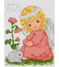 kanwa-aniolek-wzor-4-18x24cm-5018