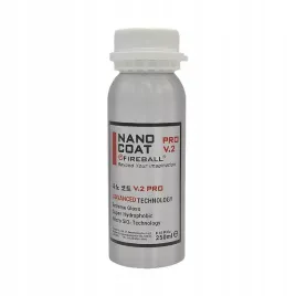fireball-nano-coat-v2-pro-250ml-hydrofobowa-powloka