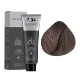allwaves-color-cream-colorante-farba-do-wlosow-7-34-100ml