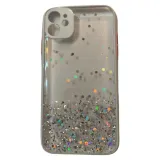 etui-ozdobne-brokatowe-do-iphone-11-biale