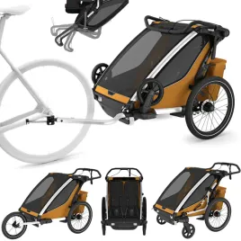 hit-przyczepka-rowerowa-thule-chariot-sport-2-duble-dla-dzieci