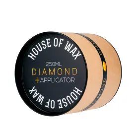 wosk-z-aplikatorem-house-of-wax-diamond-wax-250-ml